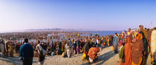 Kumbh Mela